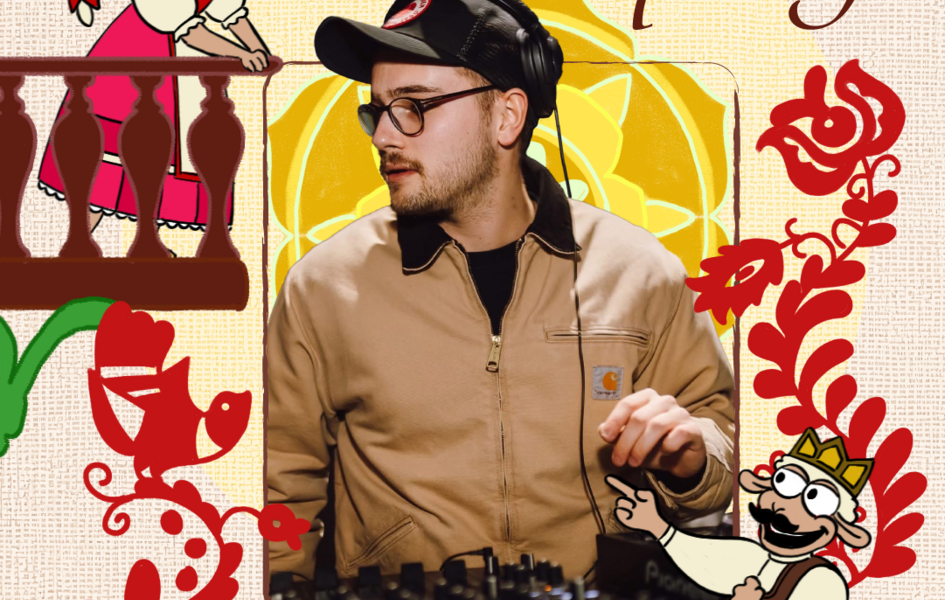 Karaoke Party x OREN