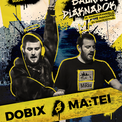 Dobix & Ma:Tei kép