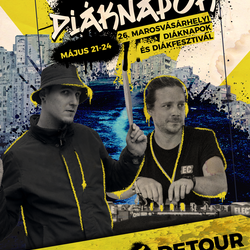 Bo.Toned & Detour kép