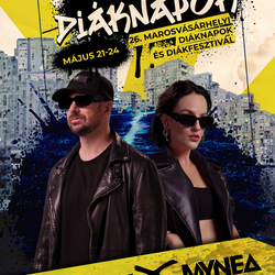 Sterbinszky & Mynea kép