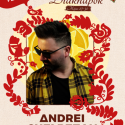 Andrei Chelbezan kép