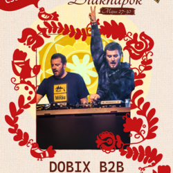 DOBIX B2B MA:TEI kép