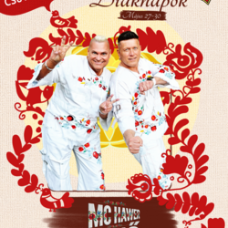 MC Hawer x Tekknő kép