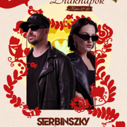 Sterbinszky X Mynea kép