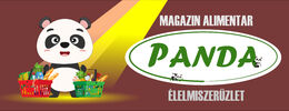 PANDA élelmiszerüzlet