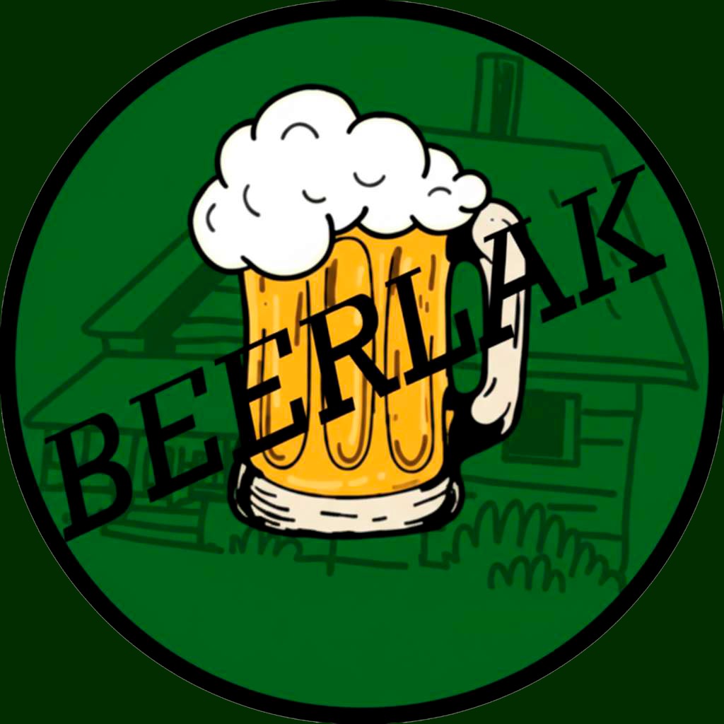 BeerLak logo