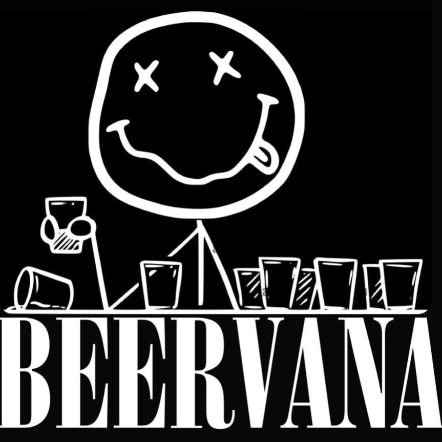 BEERVANA logo