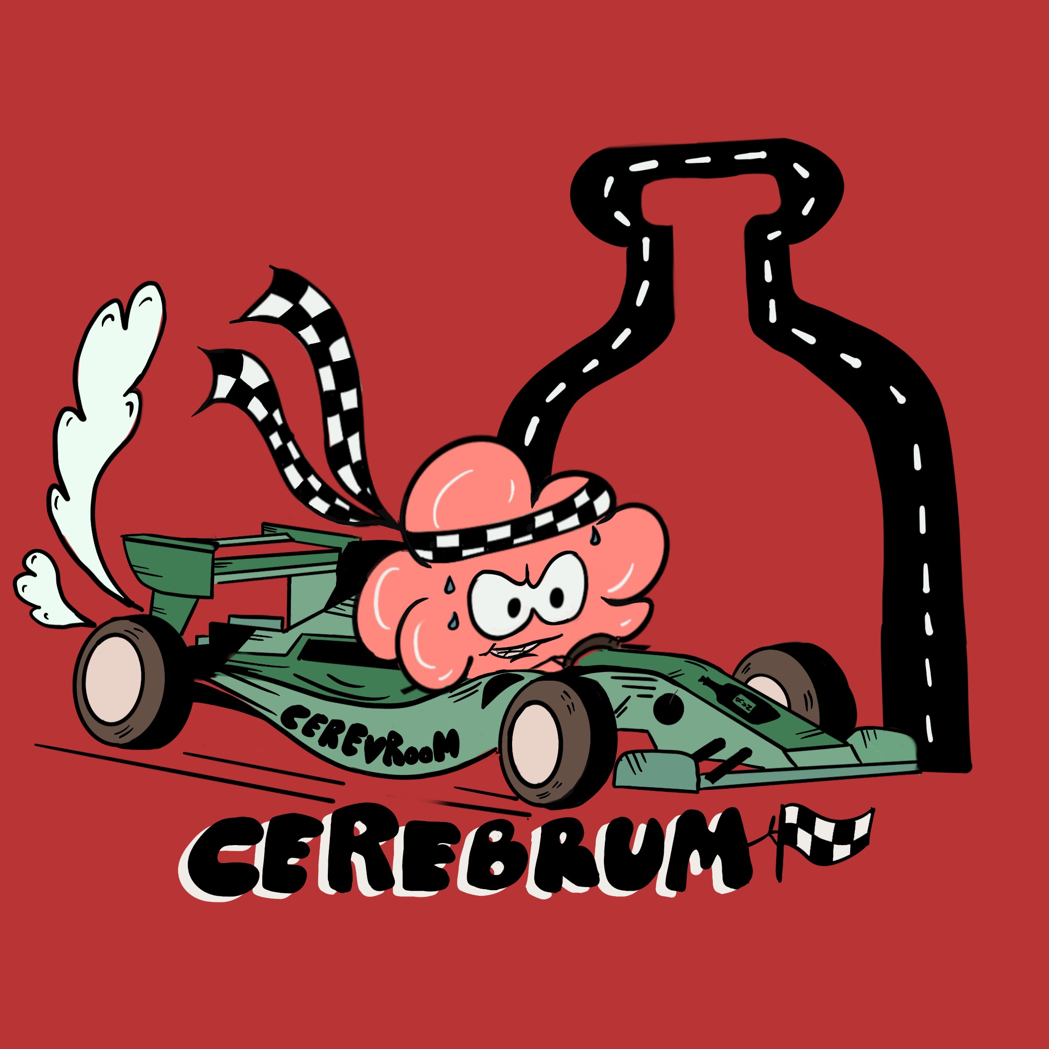 CerebRUM logo