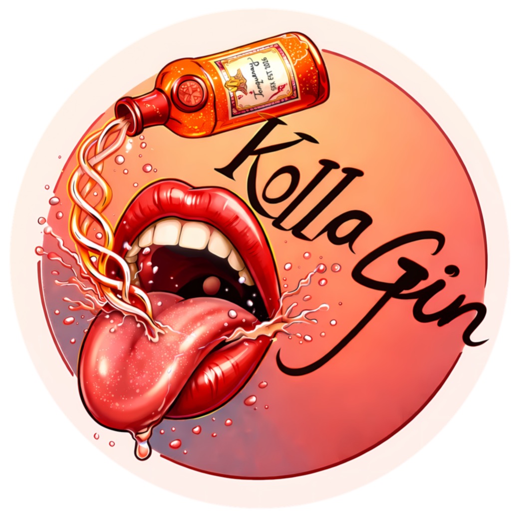 KollaGin logo