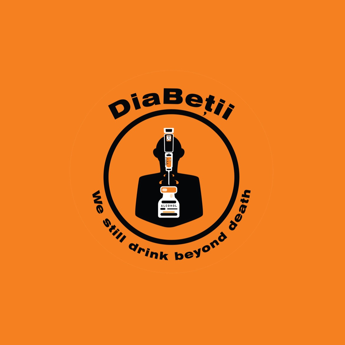 DiaBeții logo