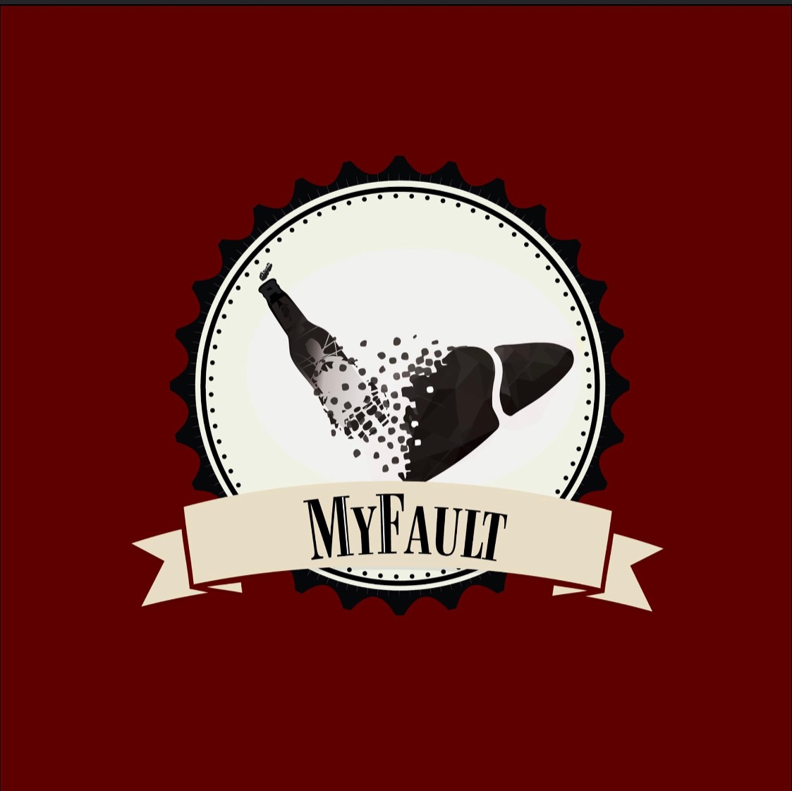 MyFault logo