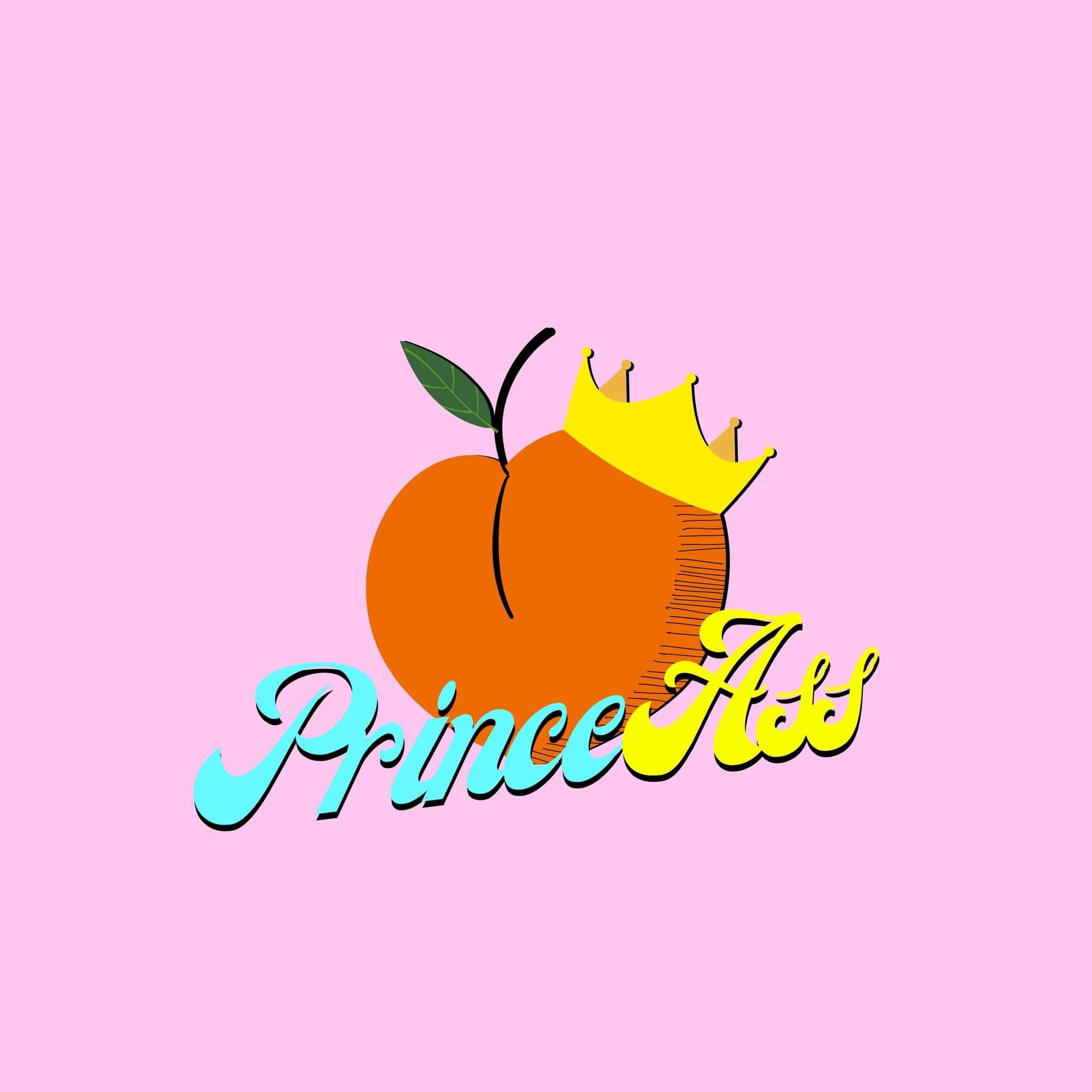 PrinceAss logo