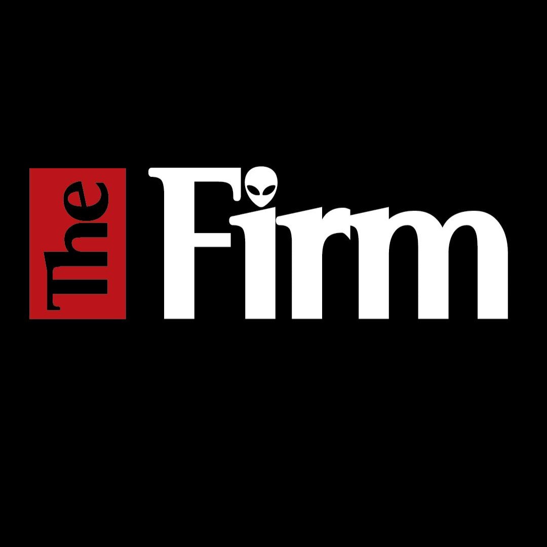 The Firm - A Vállalat logo