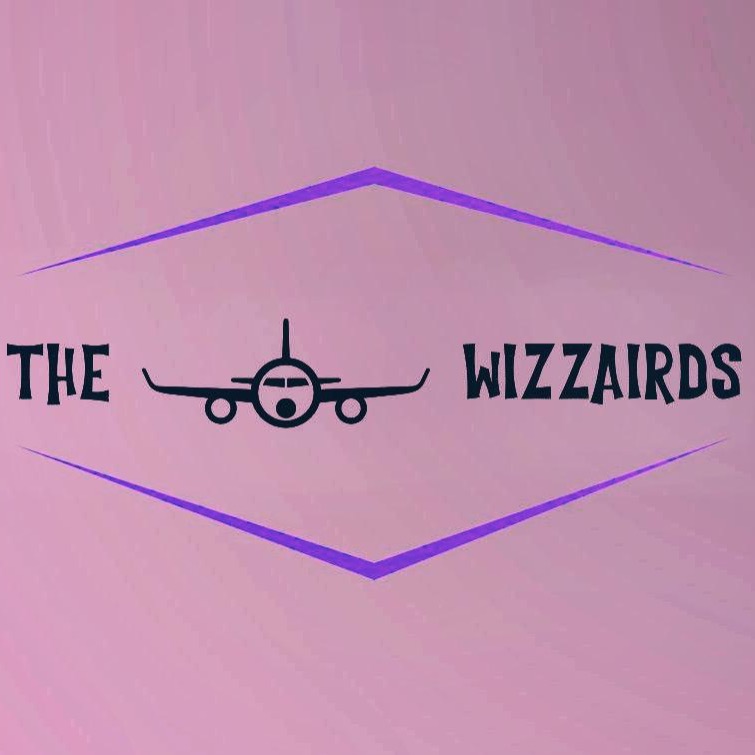 The Wizzairds logo