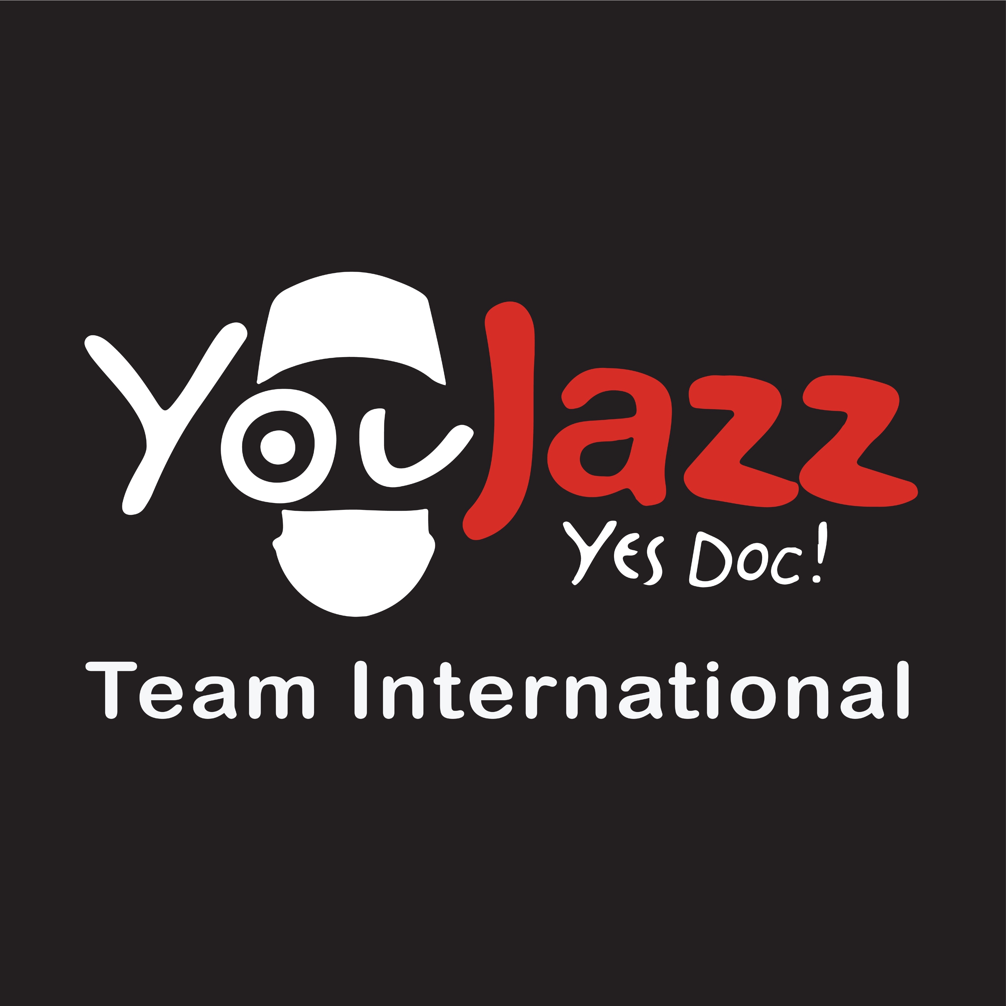 YouJazz logo